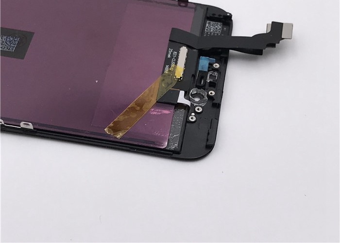 Durable Apple Iphone LCD Screen For IPhone 6 Plus LCD Digitizer Assembly