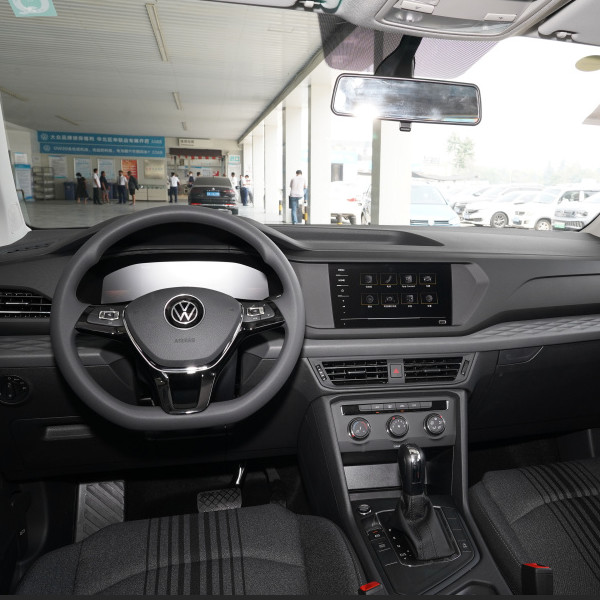 2022 Volkswagen Tharu 280TSI 2wd Flagship Edition Compact SUV New And Used
