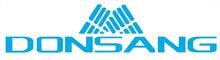 China DONSANG Machinery Co., Ltd logo