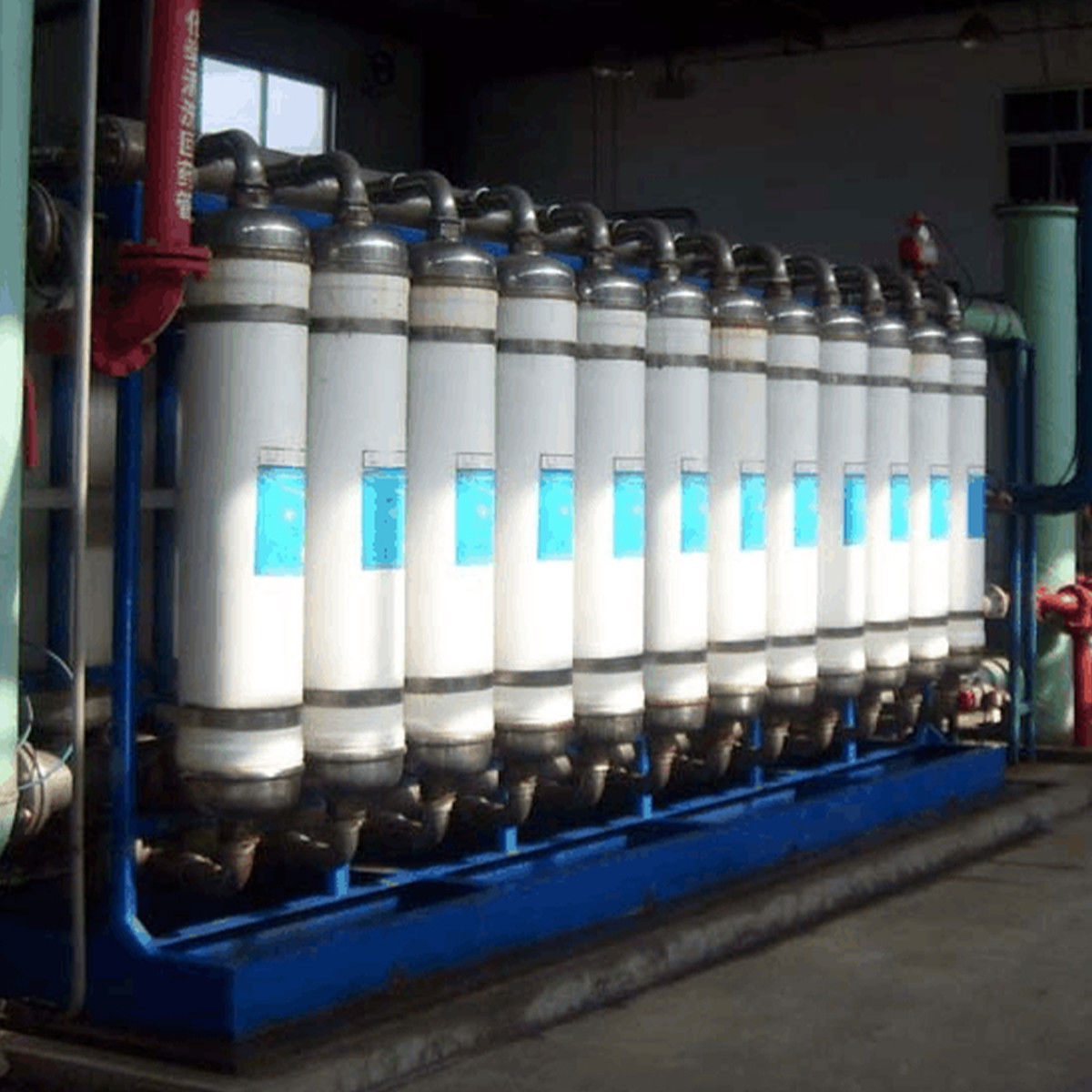 Upgrade Your Filtration Process with Tubular Microfiltration Technology