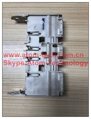 1750041881 Wincor ATM Parts CMD-V4 Clamping Transport Mechanism 01750041881 in moudel 1750053977