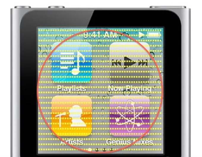 2.8 inch 480x480 Round TFT LCD Display Module 40pin ST7701S SPI RGB Interface LCD Display
