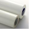 Buy cheap Clear PE TC Adhesive Label Material WG9133 from wholesalers