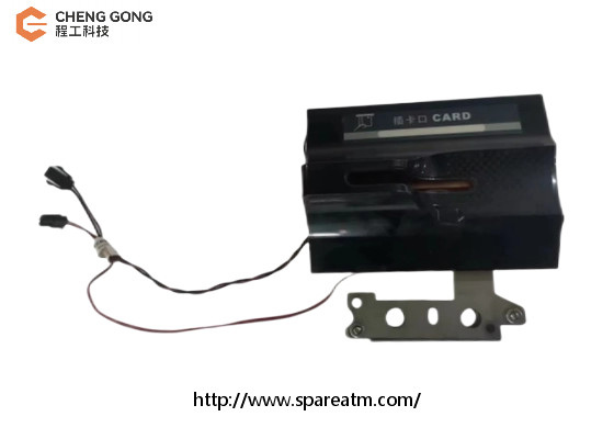 GRG 9250 H68N Anti Skimmer Bezel ATM Spare Parts for Enhanced Security