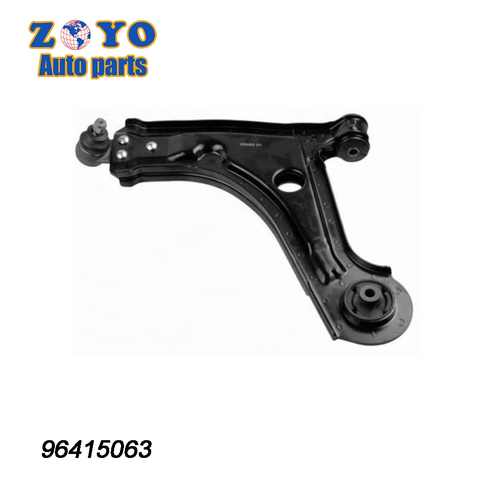 72C06 Moog RK641517 Car Suspension Parts for Chevrolet OPTRA 2007 Left Lower Control Arm