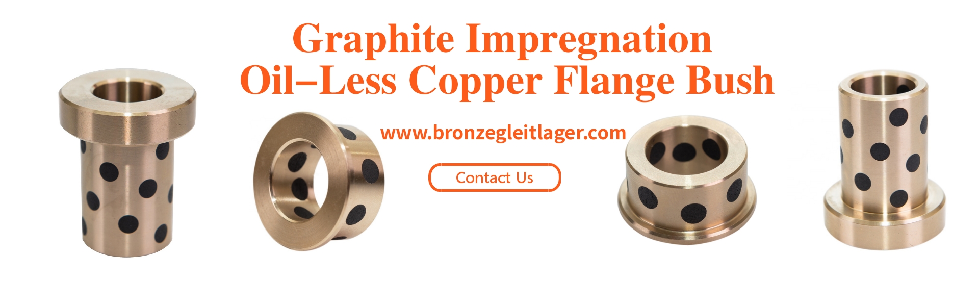 Oilless Bearing