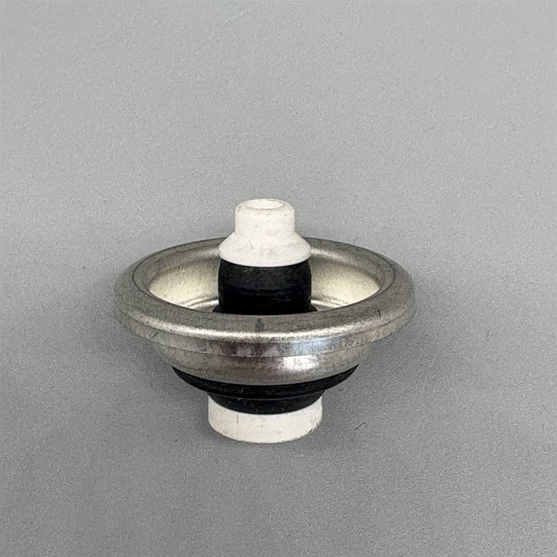 Versatile PU Foam Dispensing Valve for Furniture Making with Adjustable Output