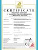 Eco-Tech Suzhou Limited Certifications