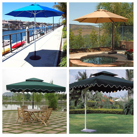 polyester oxford fabric with pu coating for tent