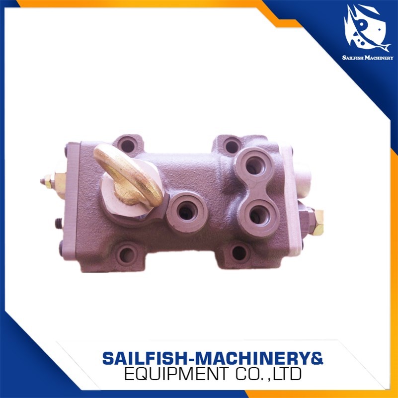 HPV145 main pump regulator for SY450 EX270-1 EX270LC EX300-1/2/3 excavator