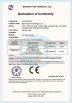 Alpha Clean Air Technology Co.,Ltd Certifications