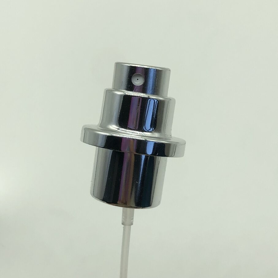 High-Performance Perfume Pump for Professional Use with Advanced Features and Durable Design