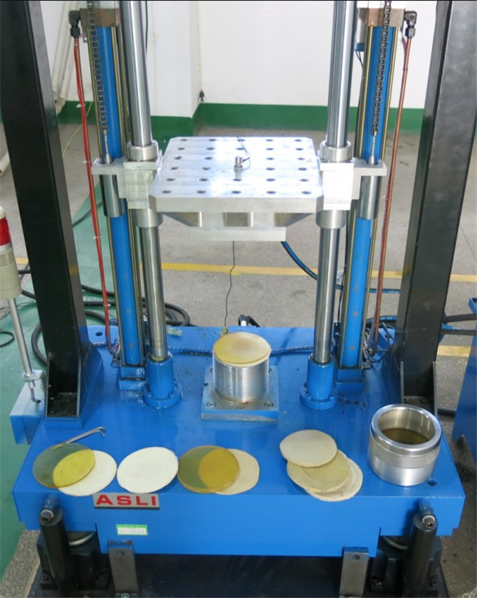 Acceleration Mechanical Shock Test Equipment For Acceleration Impact Testing