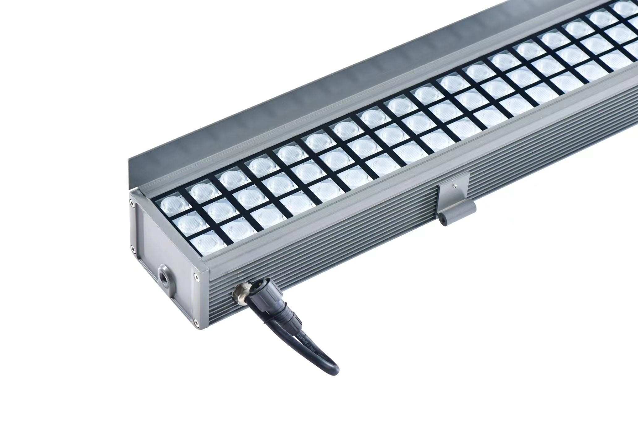 108W 180W LED Wall Washer Light Outdoor SEVEN STAR-B Lifetime >60, 000 H