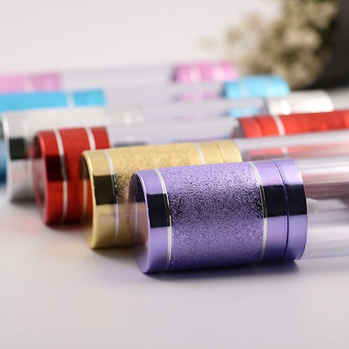 15 ml Plastic Pump Vacuum Airless Lotion Perfume Travel Spray Bottles