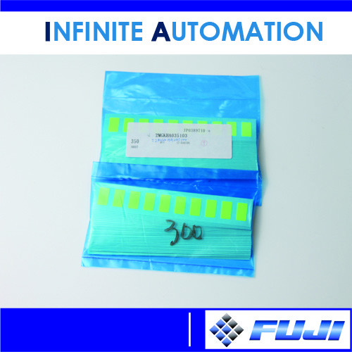 Original and new Fuji NXT Machine Spare Parts for Fuji NXT Chip Mounters, 2MGKHA035103, 2MGKHA035100, SHEET