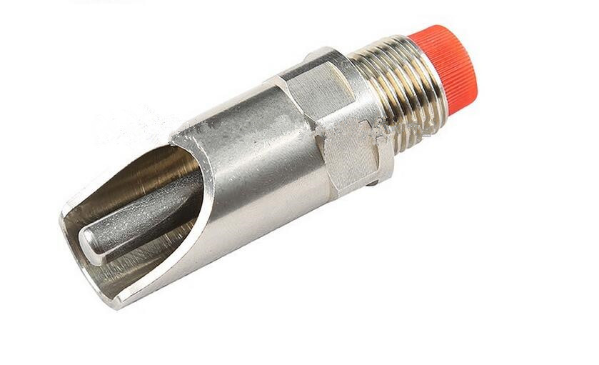 Automatic SST Nipple Drinker 75mm length for Piglets for farm equipment