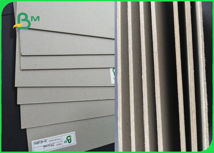 Double side gray board