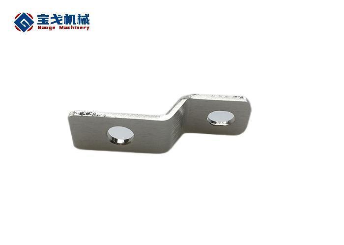 Electrical Panel Bus Bar Made of Cu-ETP with Best Conductivity