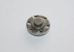 shock valve parts Powder Metallurgy Parts with good crushing strength