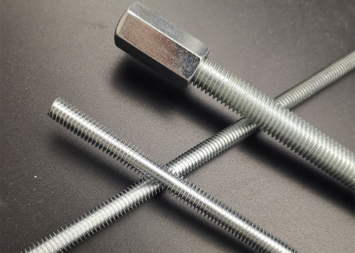 Threaded Rod 32mm astm Grade 75 Female Full Threaded Rods