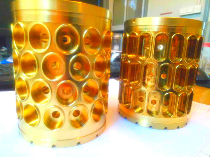 Small machine Capsule Filling Equipment Medicine Bottle Packaging Machine High Speed