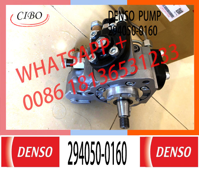 294050-0160 294050-107 294050-0081 294050-950 294050-0192 294050-0230 294050-0281 Fuel Injection Pump