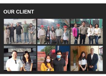 Jiangsu TISCO TPCO Metal Products Co.,Ltd.