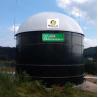 Buy cheap Food Waste Small Biogas Balloon Biogas To CNG Conversion Plant from wholesalers