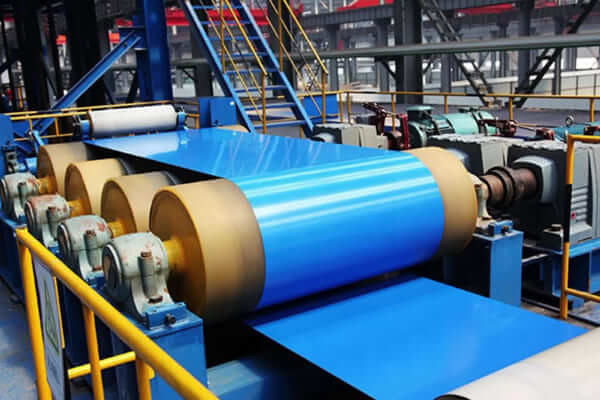 RAL9003 9002 White Aluminimum Coils 3003 H24 PVDF/PE/Colour Coated/Prepainted/Color Coated Aluminum Mill Finished