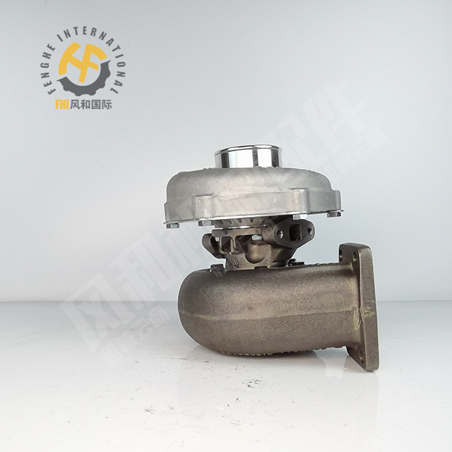 466742-5012S Diesel Engine Turbo Charger Fit TD73K 255 HP TD63