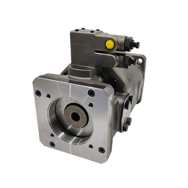 Rexroth AA10VSO71DR/31R-PSA12KC1-S4220 Hydraulic Pump Axial Piston Series 31