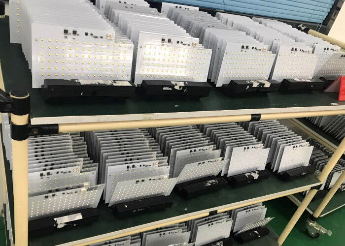 High CRI Round LED Module Panel Ring Shape , Waterproof Sign LED Modules