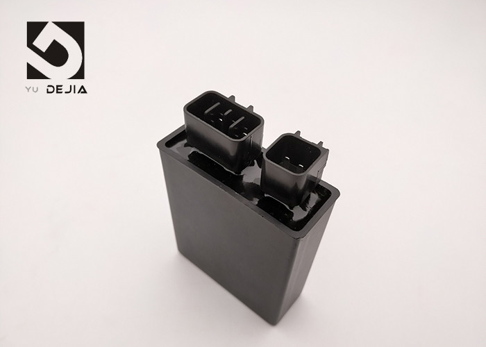 Yamaha FZ16 Contactless DC Cdi Unit 12 Pin Stable Igniiton 21C-H5540-00