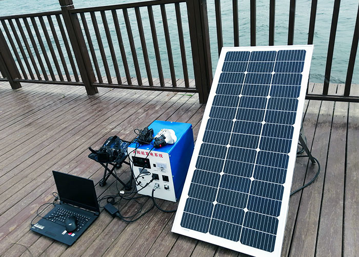 Solar Hybrid Off Grid 24v 48v Pure Sine Wave Inverter 6000w
