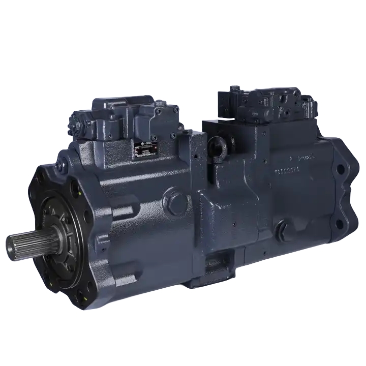 Hydraulic Piston Pump for SK200 EX200 PC90 EX120 SK220 SK120 SK230 SK250 PC400-7