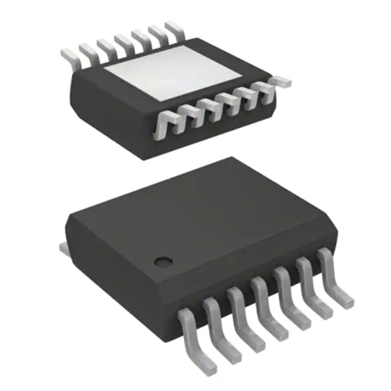 IPG20N10S436AATMA1 TLD1124EL IC LED DRIVER LINEAR 360MA 14SOP Original electronic components microcontroller ic