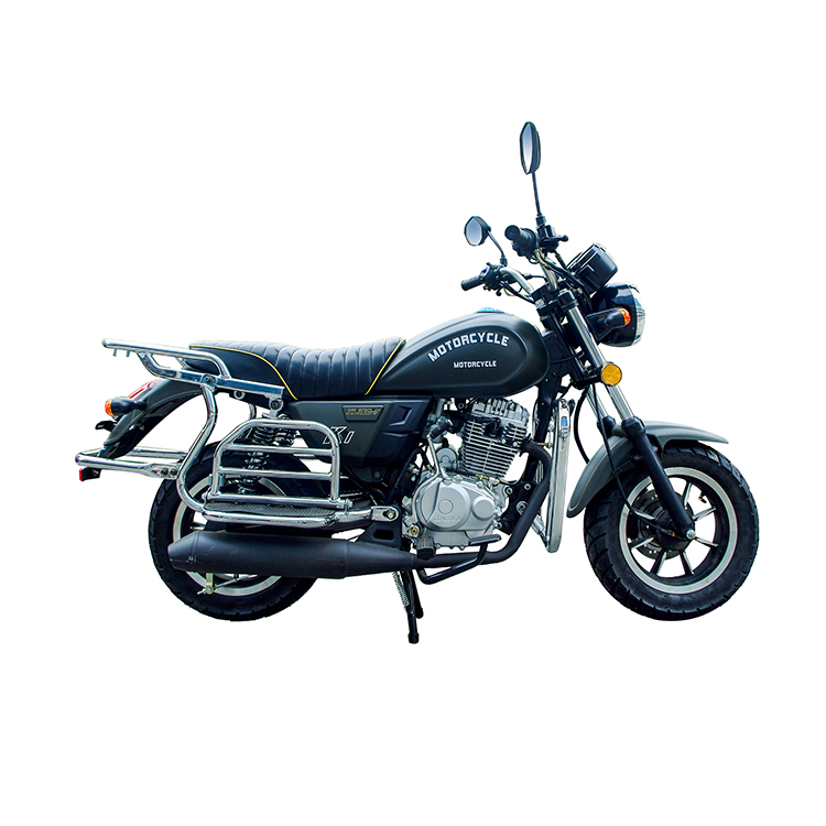 Africa popular motorcycle 100CC boxer model for hot sale Bajaj motorcycle