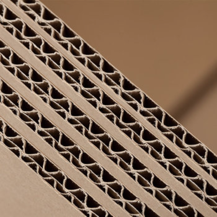 Automatic Corrugated Cardboard Making Machine and Corrugated Carton Paper Board Production Line