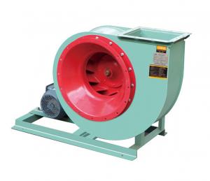 Buy cheap Forward Curved Centrifugal Fan product