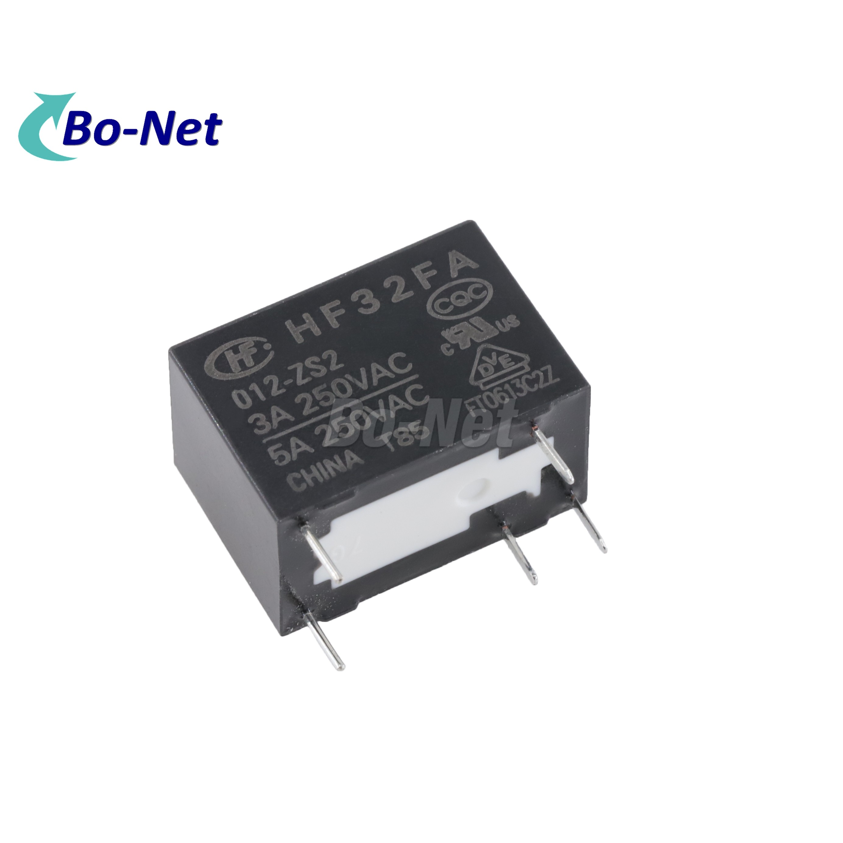 HF32FA-005-ZS1 Electronic Components HF32FA-005-ZS1 Relay/Connector/Integrated Circuits