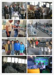 Hailian Packaging Equipment Co.,Ltd