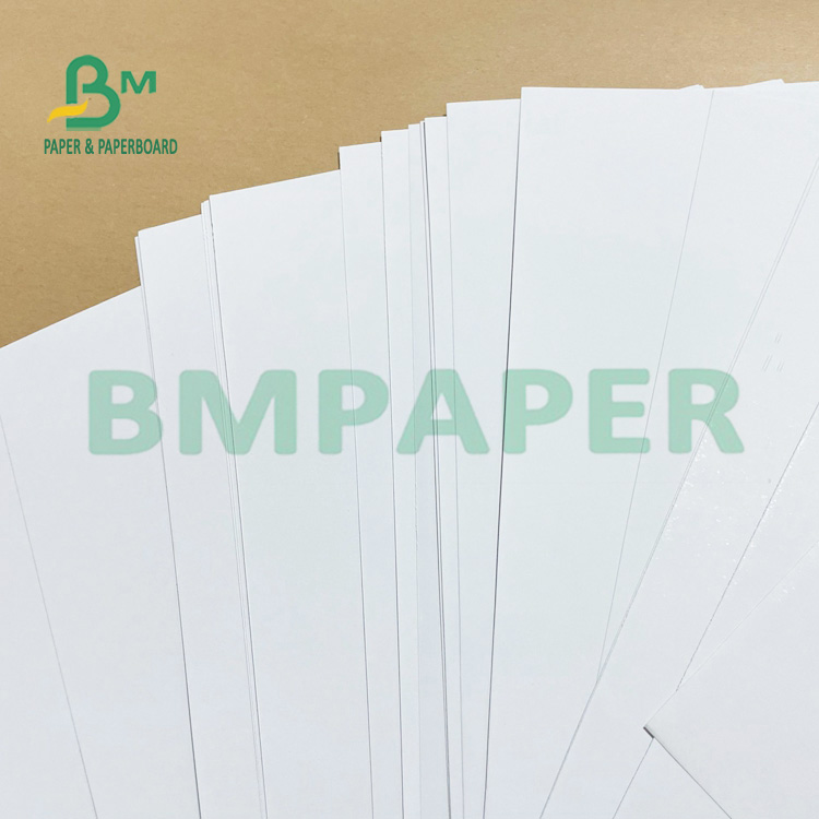 Heavyweight Premium Matt Coated Paper 170gsm For  Desk Calendar