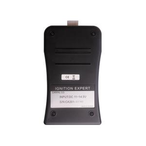 120Hz ~ 12 KHz Automatic Ignition Coil Tester Auto Electrical Tester