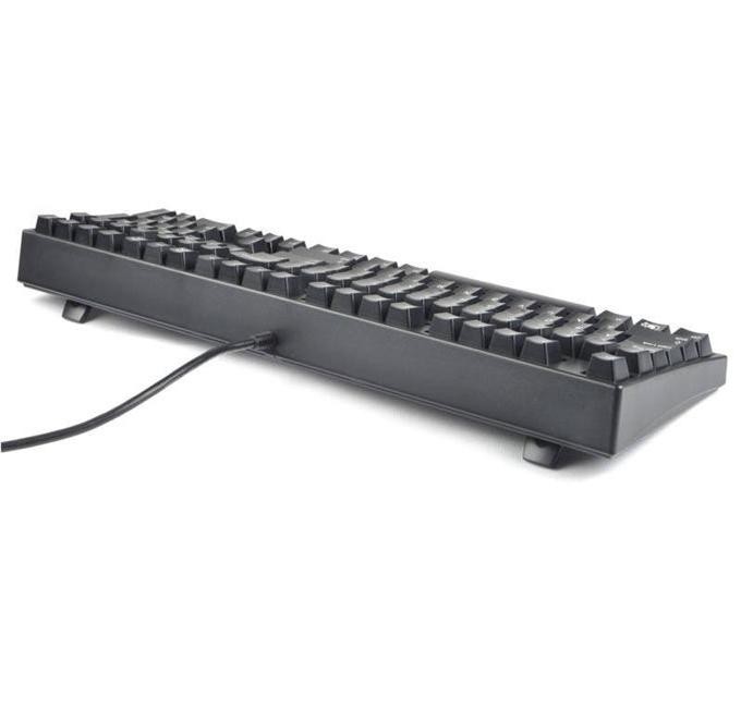 Custom Keycap Mold Cold Runner LKM Plastic Keyboard Mould