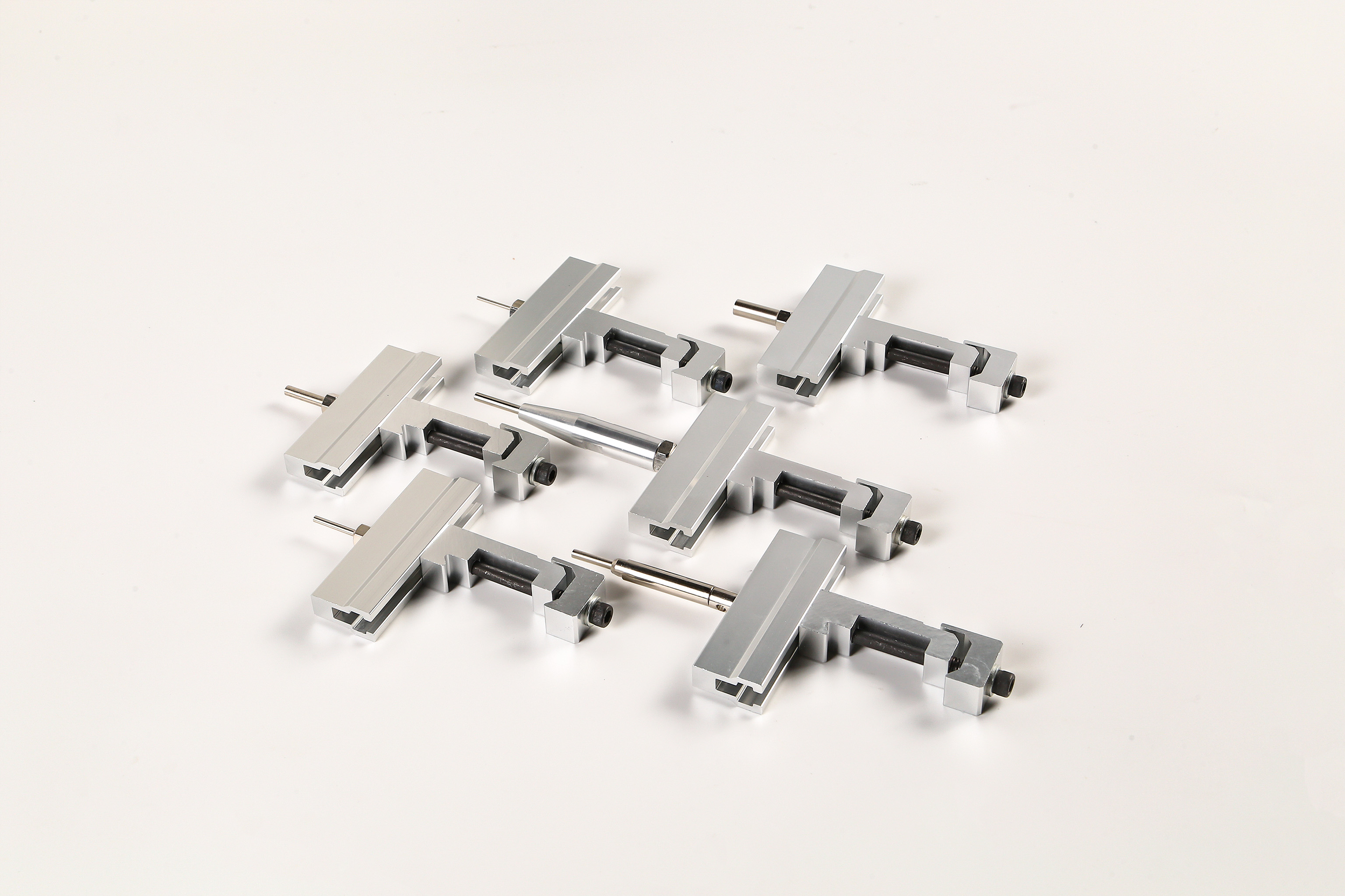 Needle for Stripping Device Parts of Automatic Die Cutting Machines Advertising Company