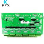 Electronic Circuit Board Assembly Prototype PCB Assembly 0.4mm-3.2mm