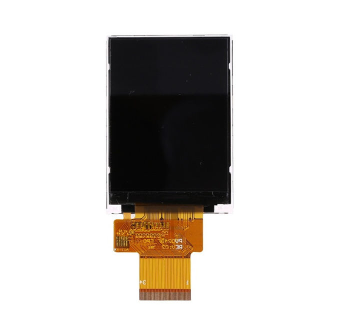 240rgbx320 Resolution LCD Touch Module