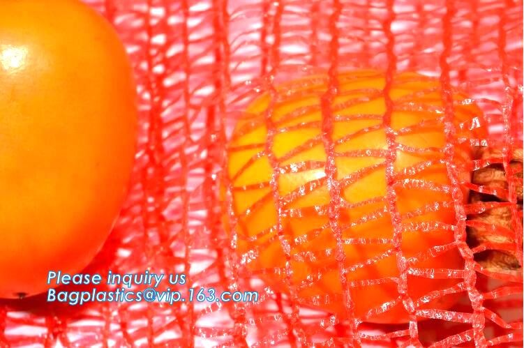 Simple Ecology washable and reusable Cotton Mesh Produce Bag for vegetable and fruit,Eco-friendly Reusable Shopping Orga