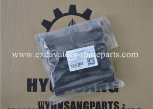China Oem Mining Spare Parts KOMATSU D155AX-6 High Tensile Bolts And Nuts 175-71-11454 175-71-11530 175-30-32162 on sale